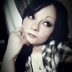 Meet your Posher, Michaella